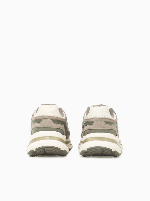 L003 2k24 Khk Grn leather Green / 8 / M