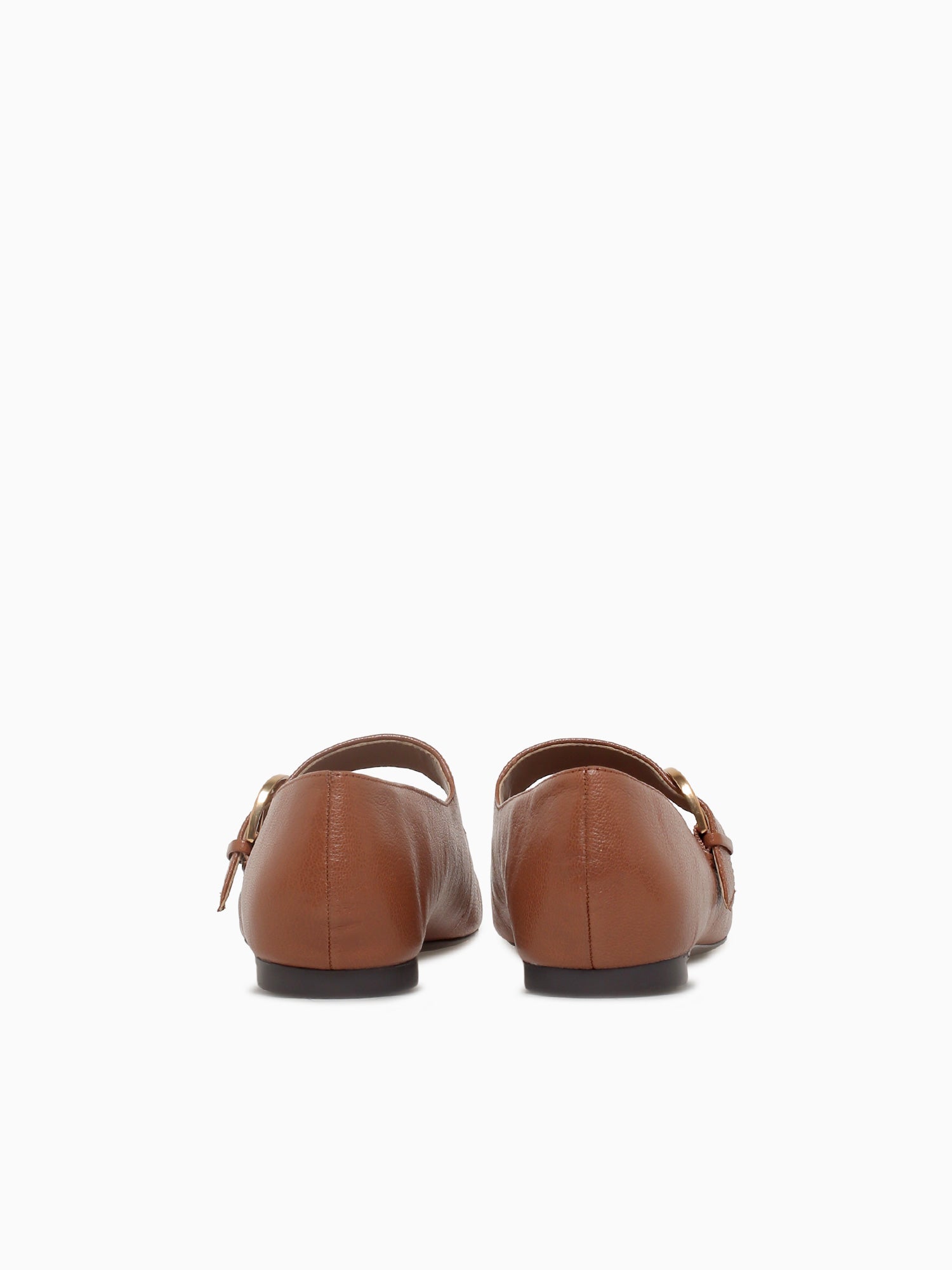 Cosmic English Tea Leather Tan / 5 / M