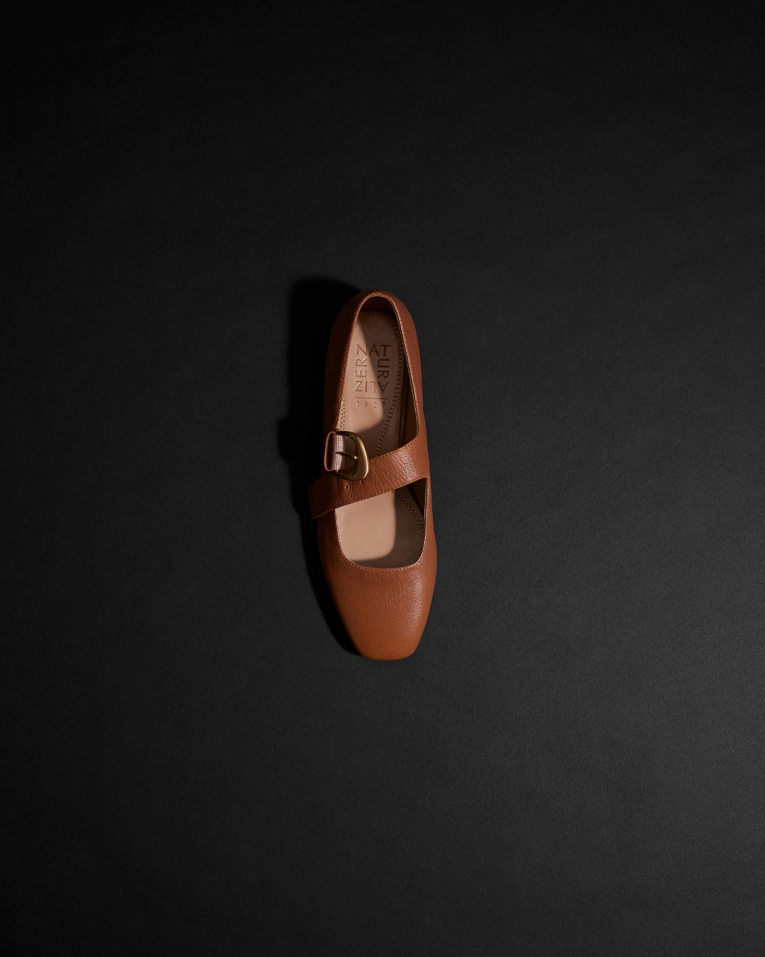 Cosmic English Tea Leather