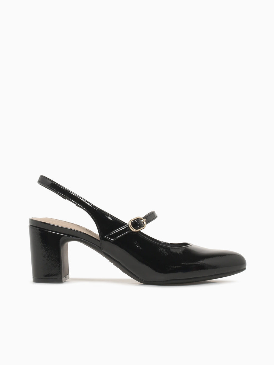 Trust Black Black / 5 / M