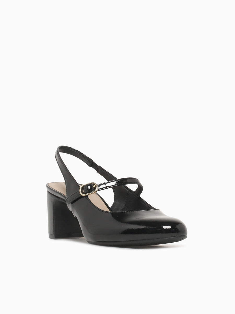 Trust Black Black / 5 / M