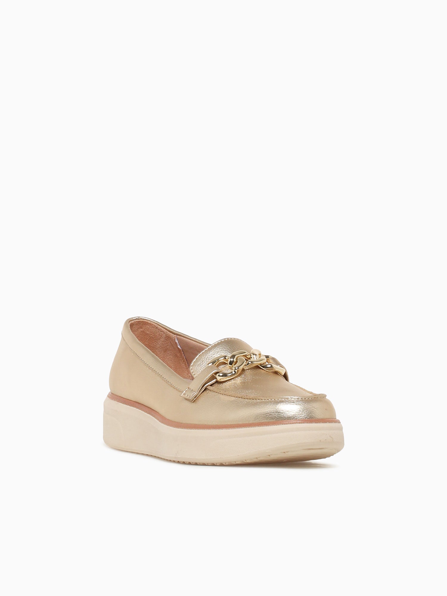 Chelseabit Gold Gold / 5 / M