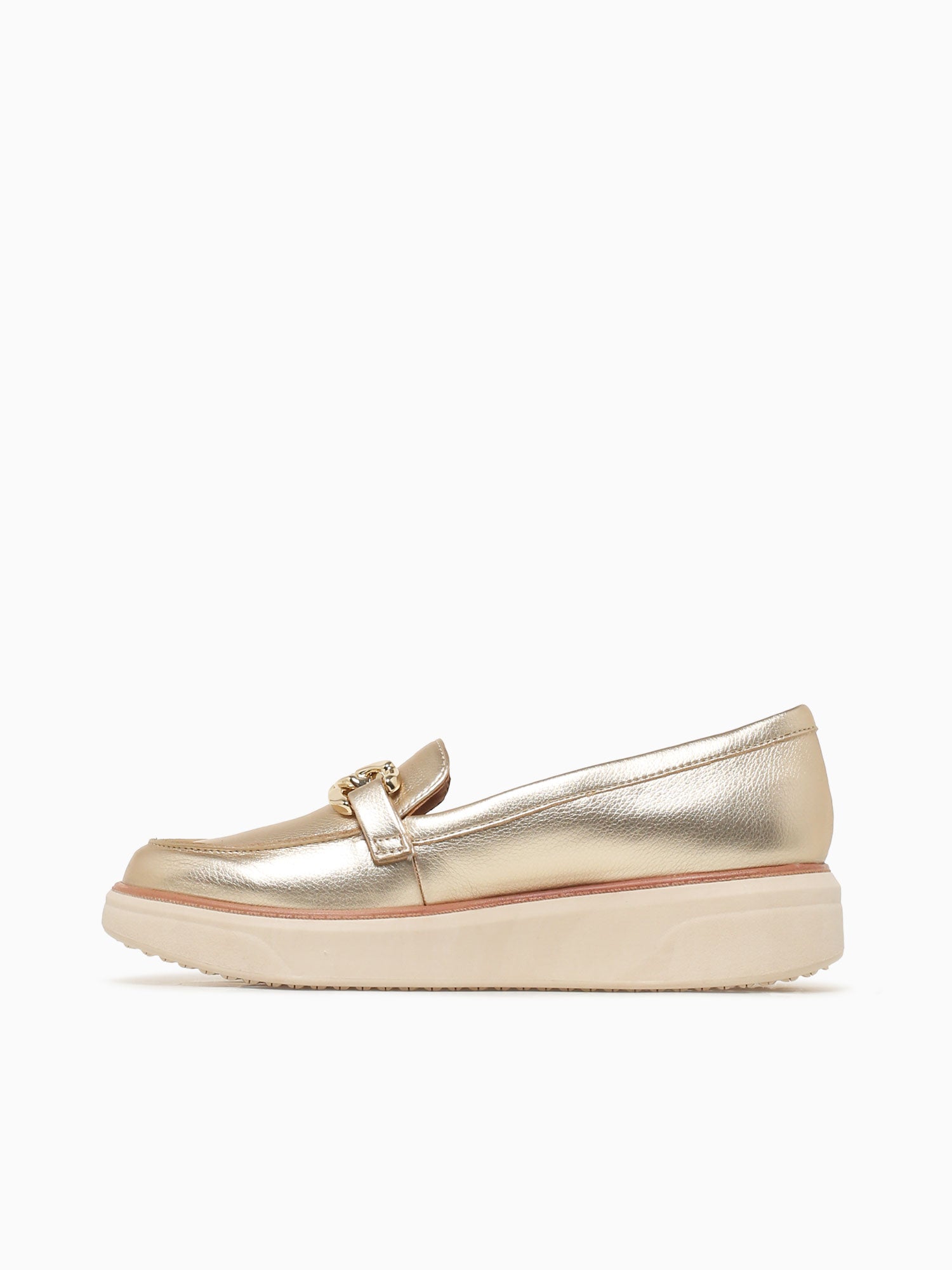Chelseabit Gold Gold / 5 / M