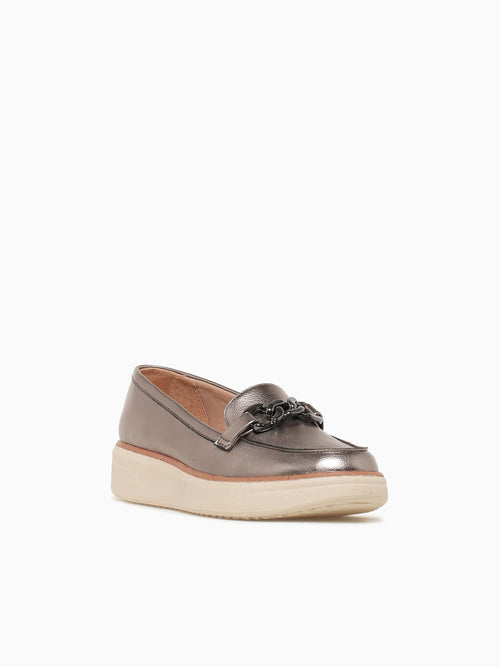 Chelseabit Pewter Pewter / 5 / M