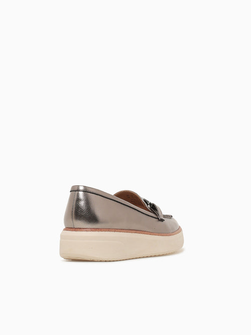 Chelseabit Pewter Pewter / 5 / M