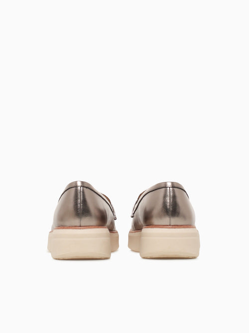 Chelseabit Pewter Pewter / 5 / M
