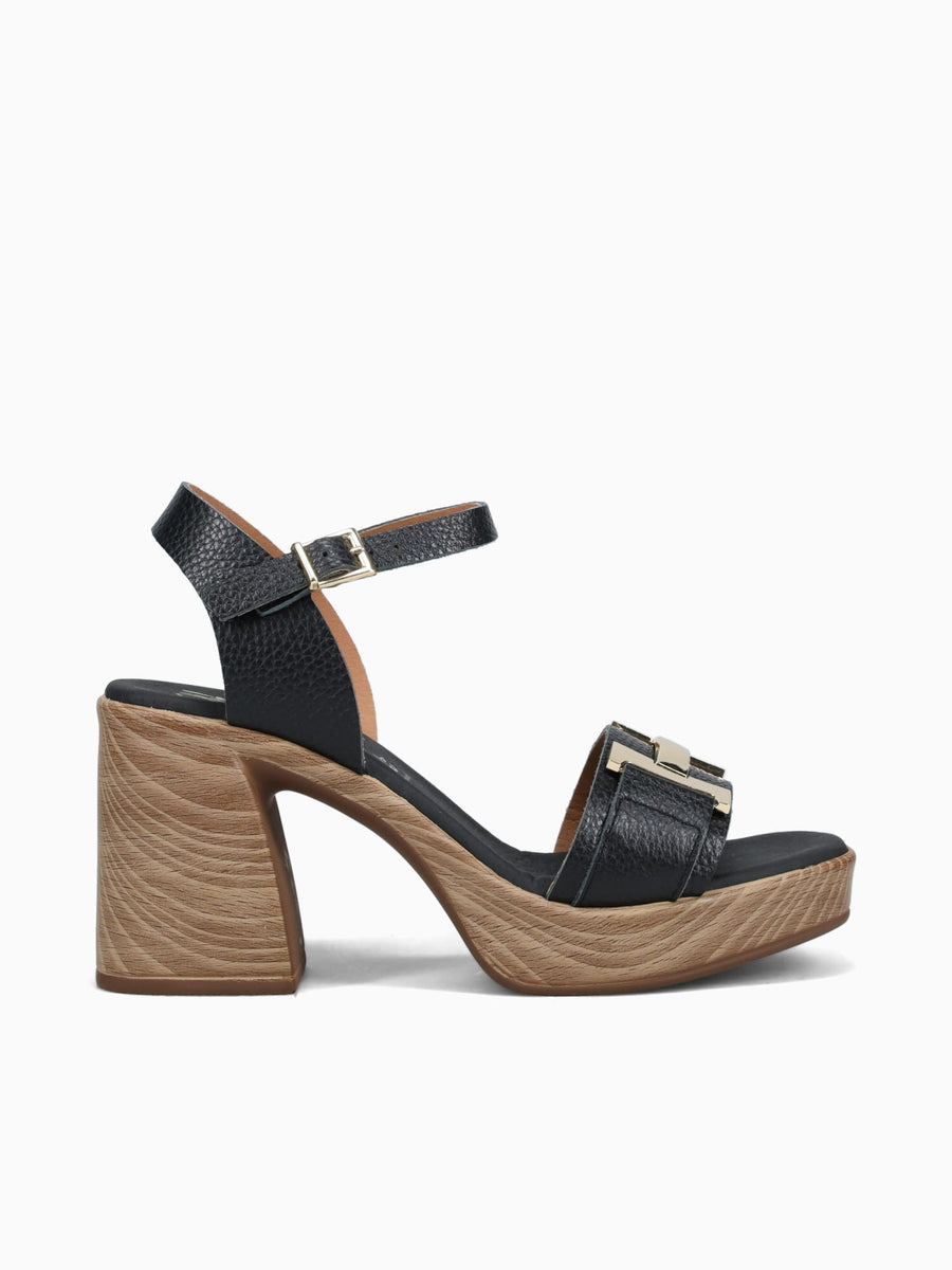 5636 Negro Black / 36 / M