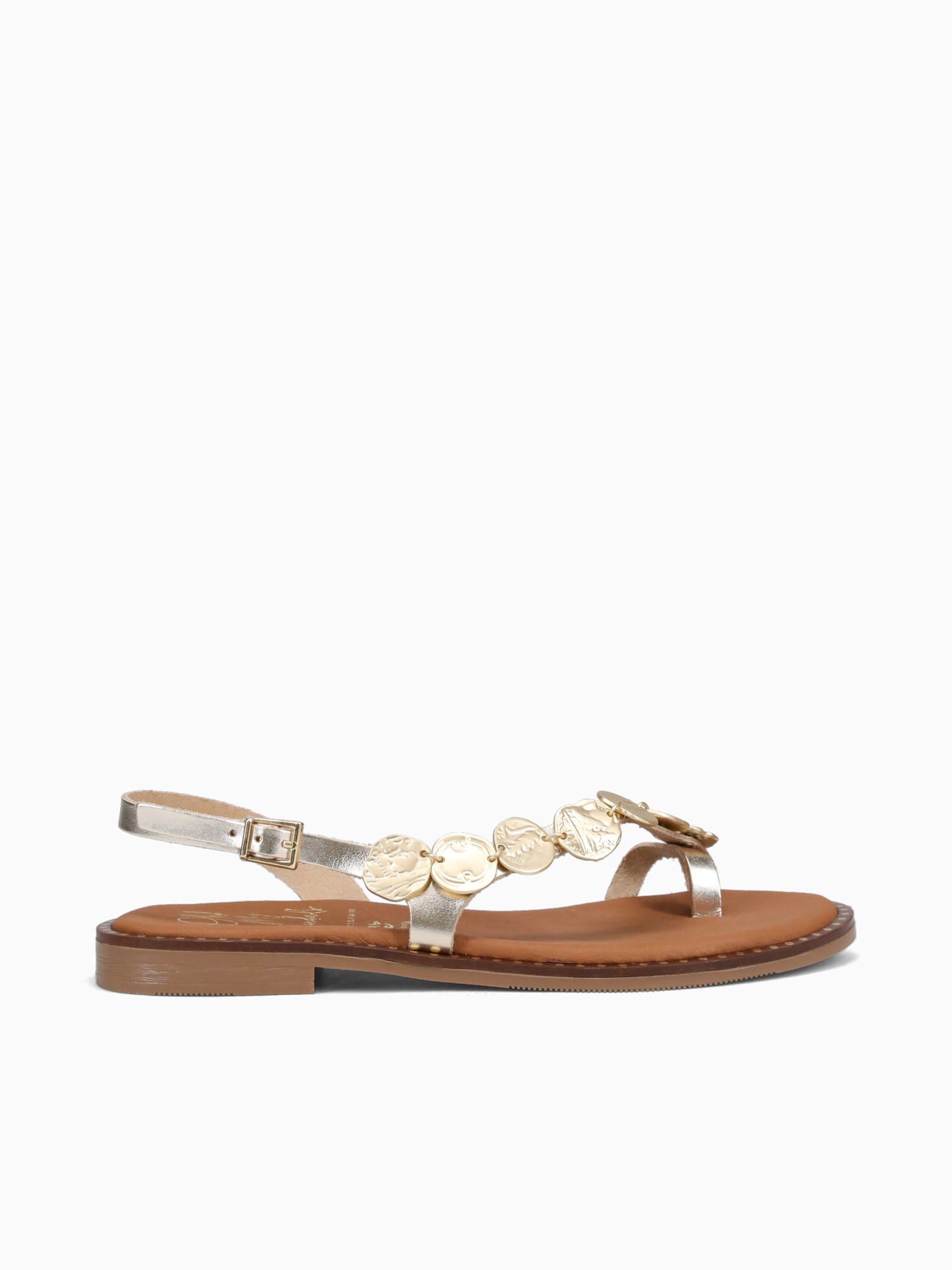 5788 Oro Gold / 36 / M