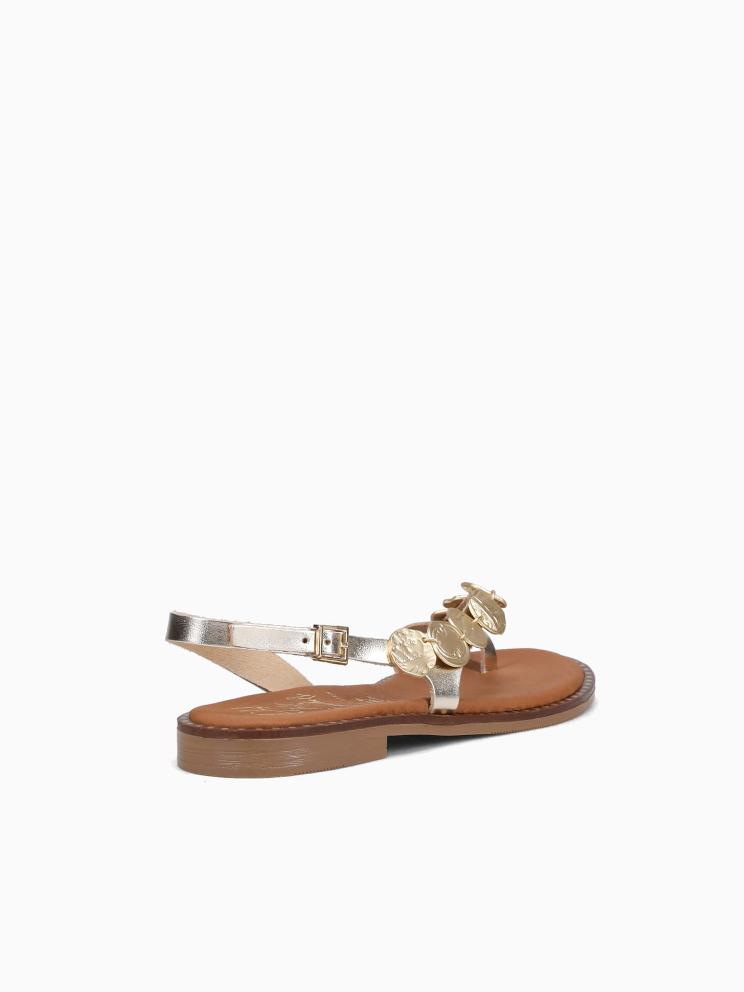 5788 Oro Gold / 36 / M