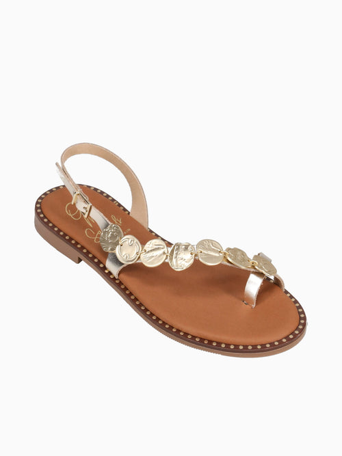 5788 Oro Gold / 36 / M