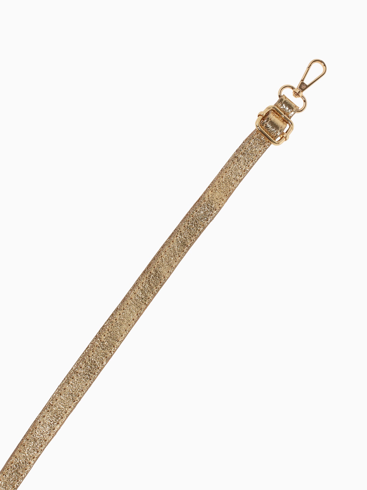 Basy Studs Tote Oro Gold