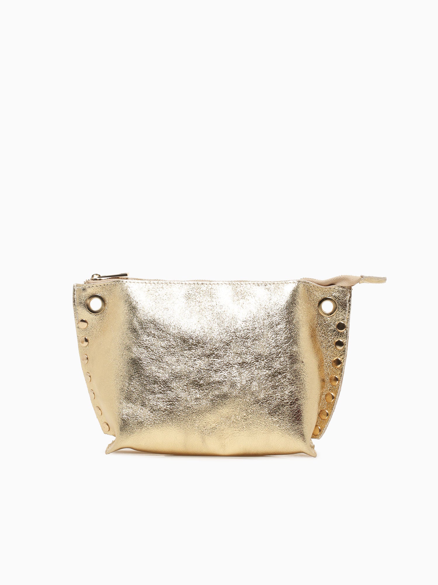 Rowen Crossbody Oro Gold