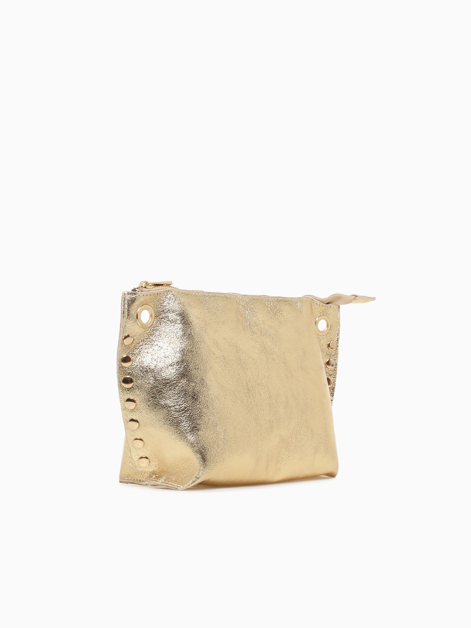 Rowen Crossbody Oro Gold