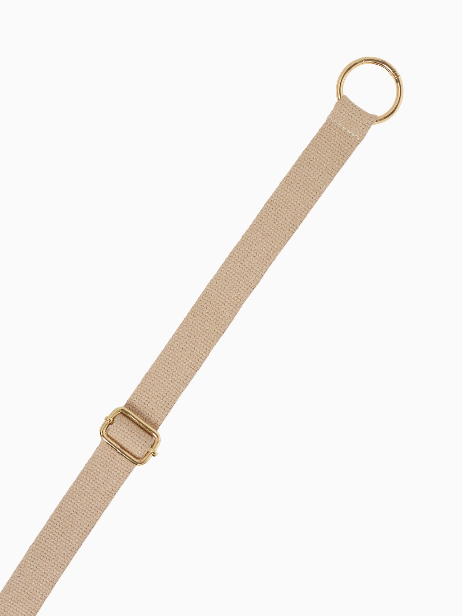 Rowen Crossbody Oro Gold