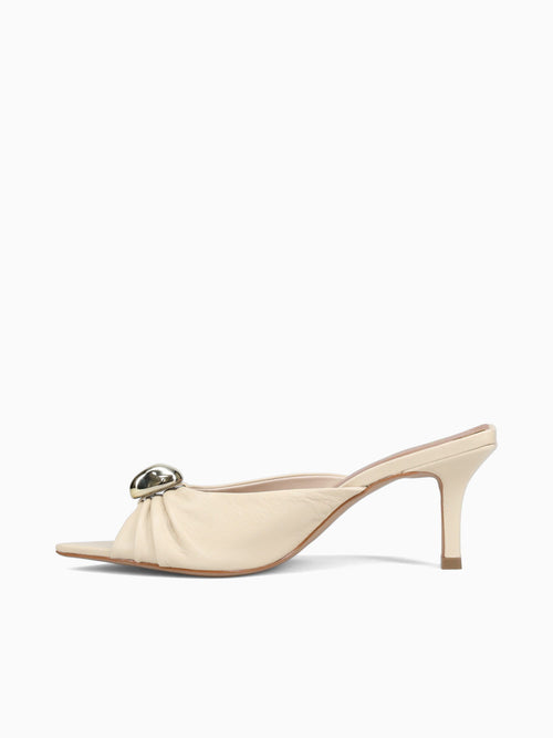 Argi Creme Shine Goat Natural / 5 / M