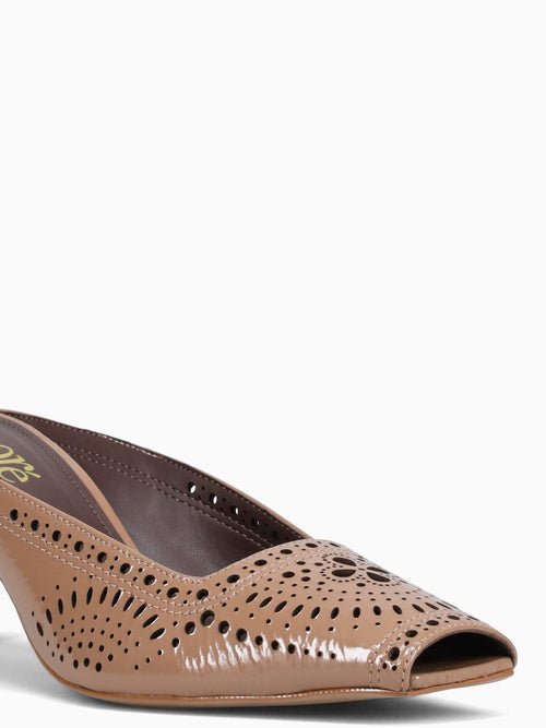 Aimar Smoke Vz Show Tan / 5 / M