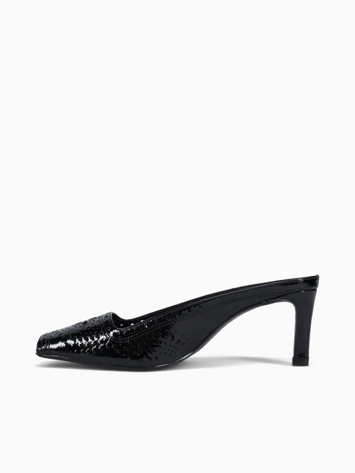 Aimar Black Vz Show Black / 5 / M