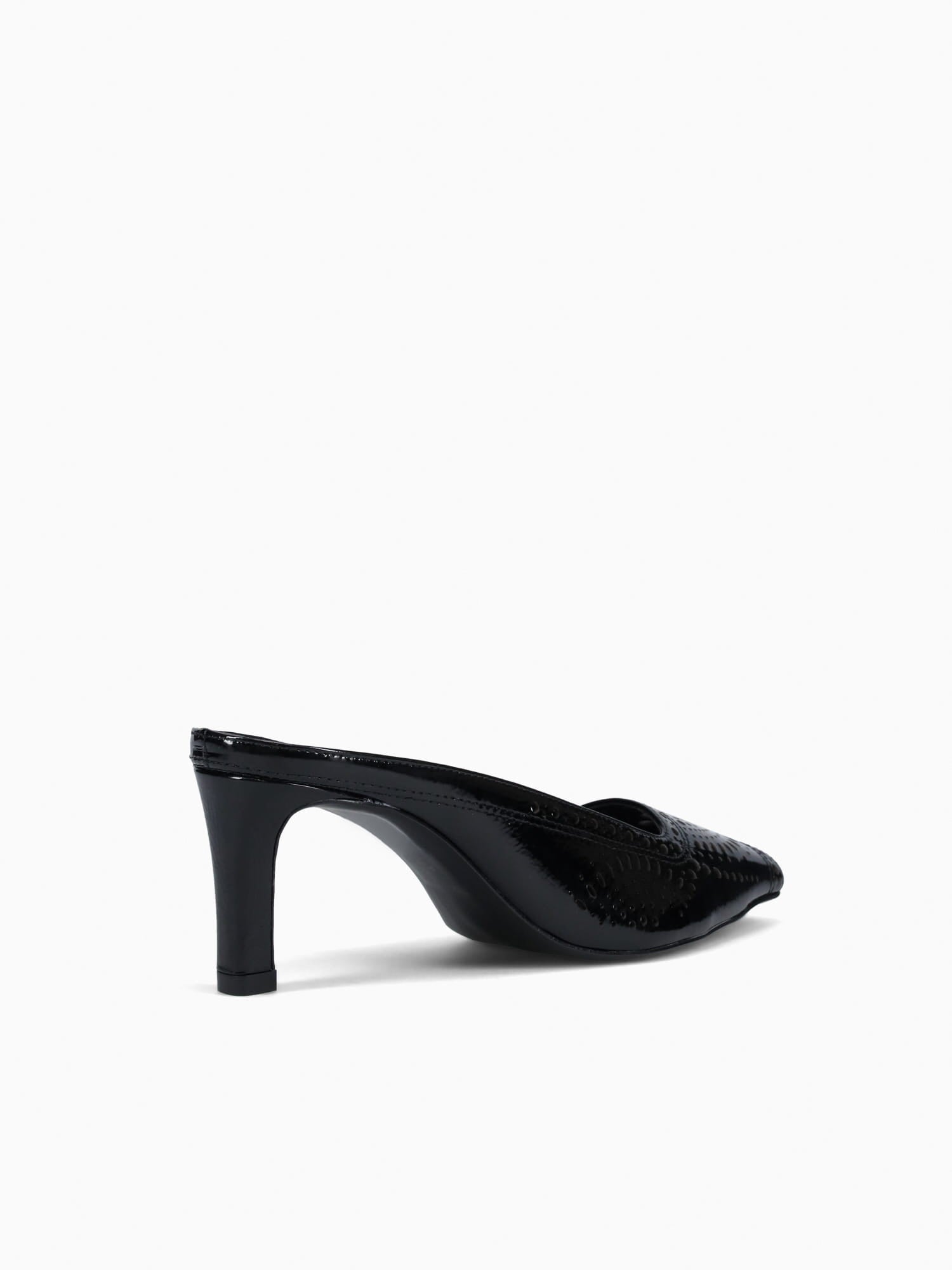 Aimar Black Vz Show Black / 5 / M