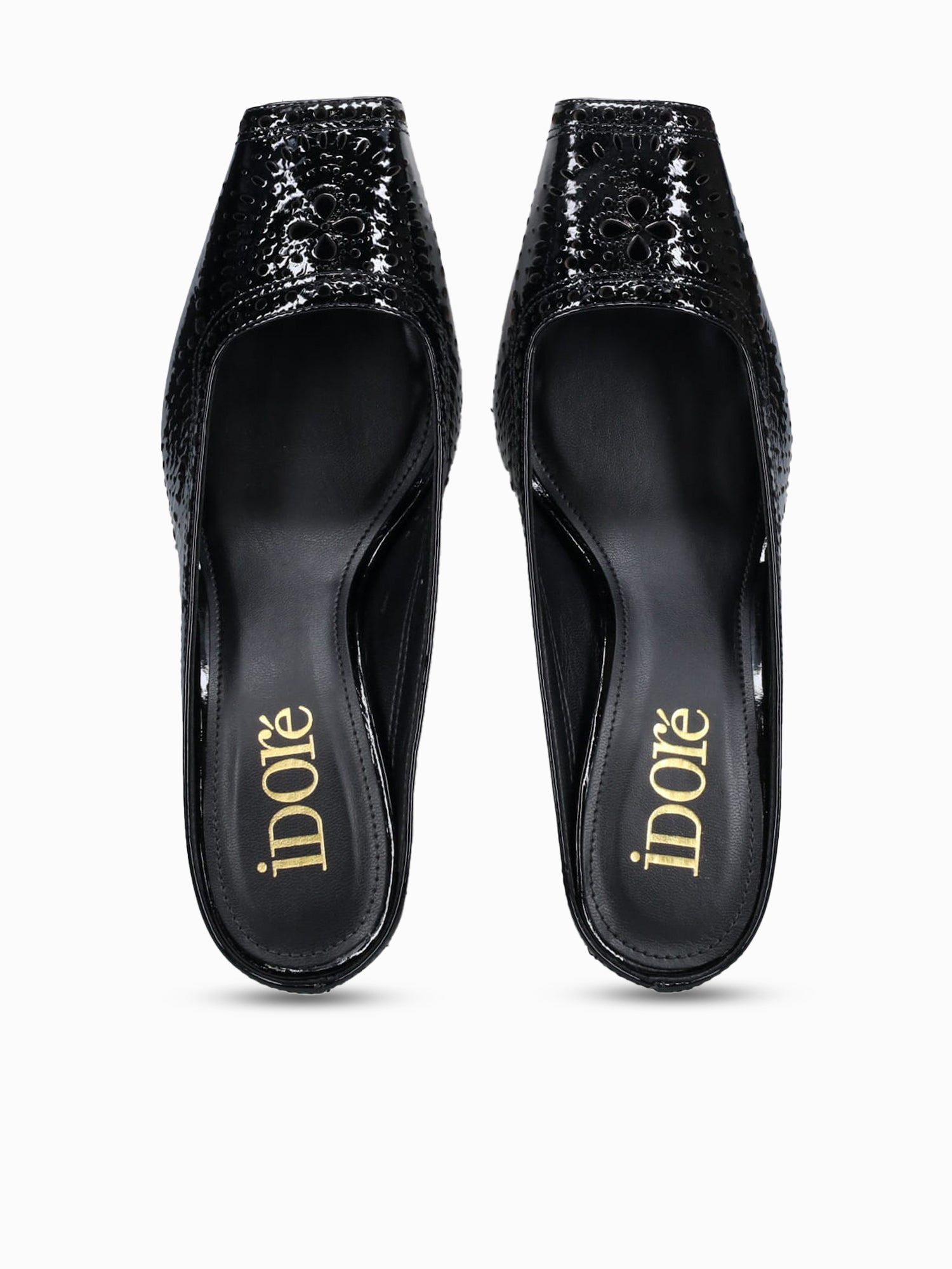 Aimar Black Vz Show Black / 5 / M
