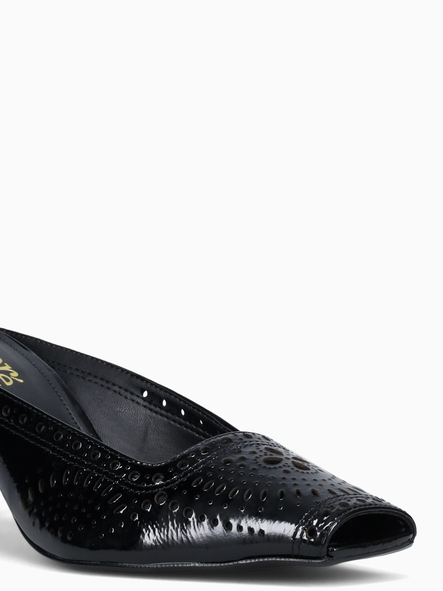 Aimar Black Vz Show Black / 5 / M
