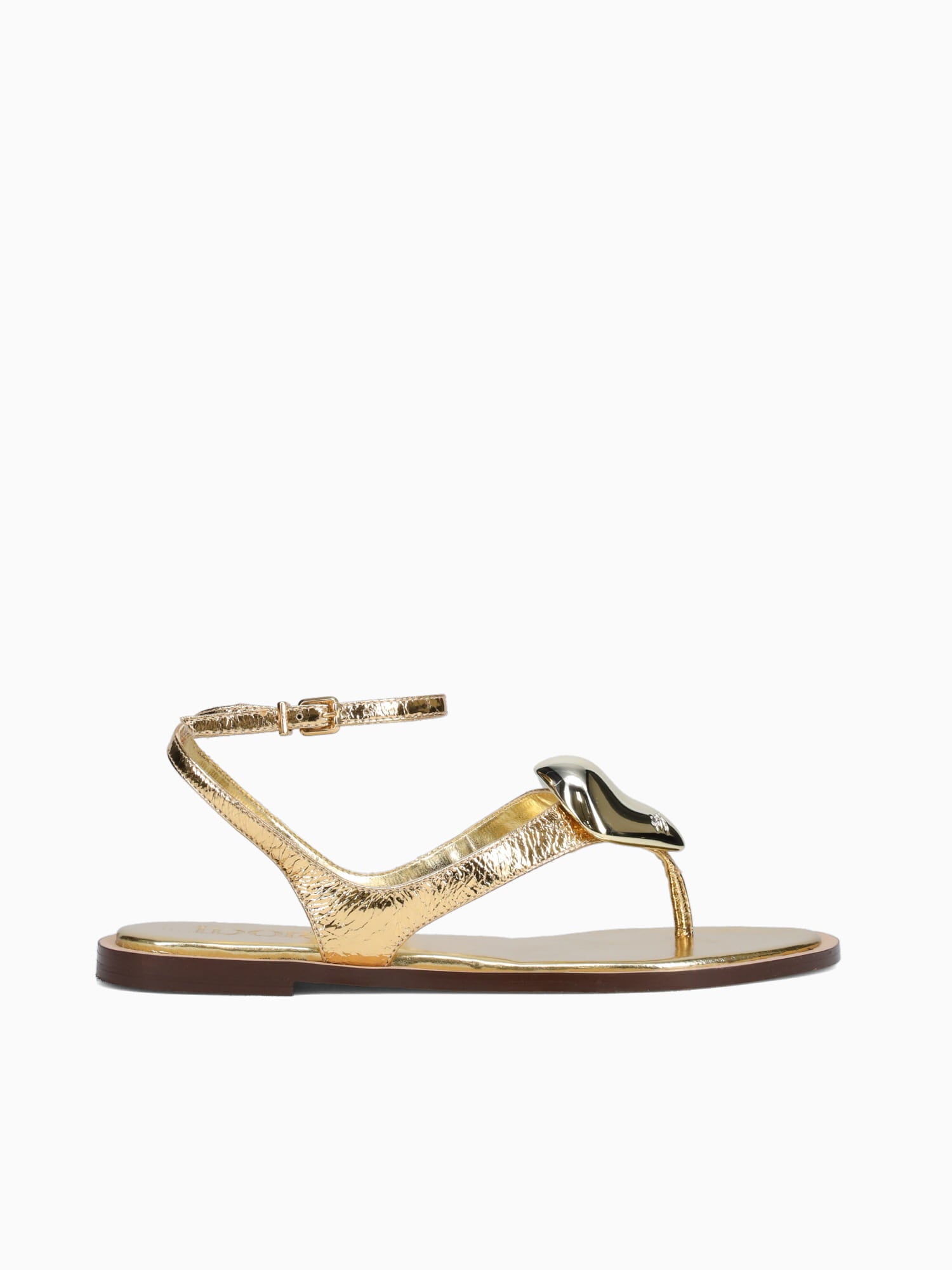 Amele Gold Metal Bala Gold / 5 / M