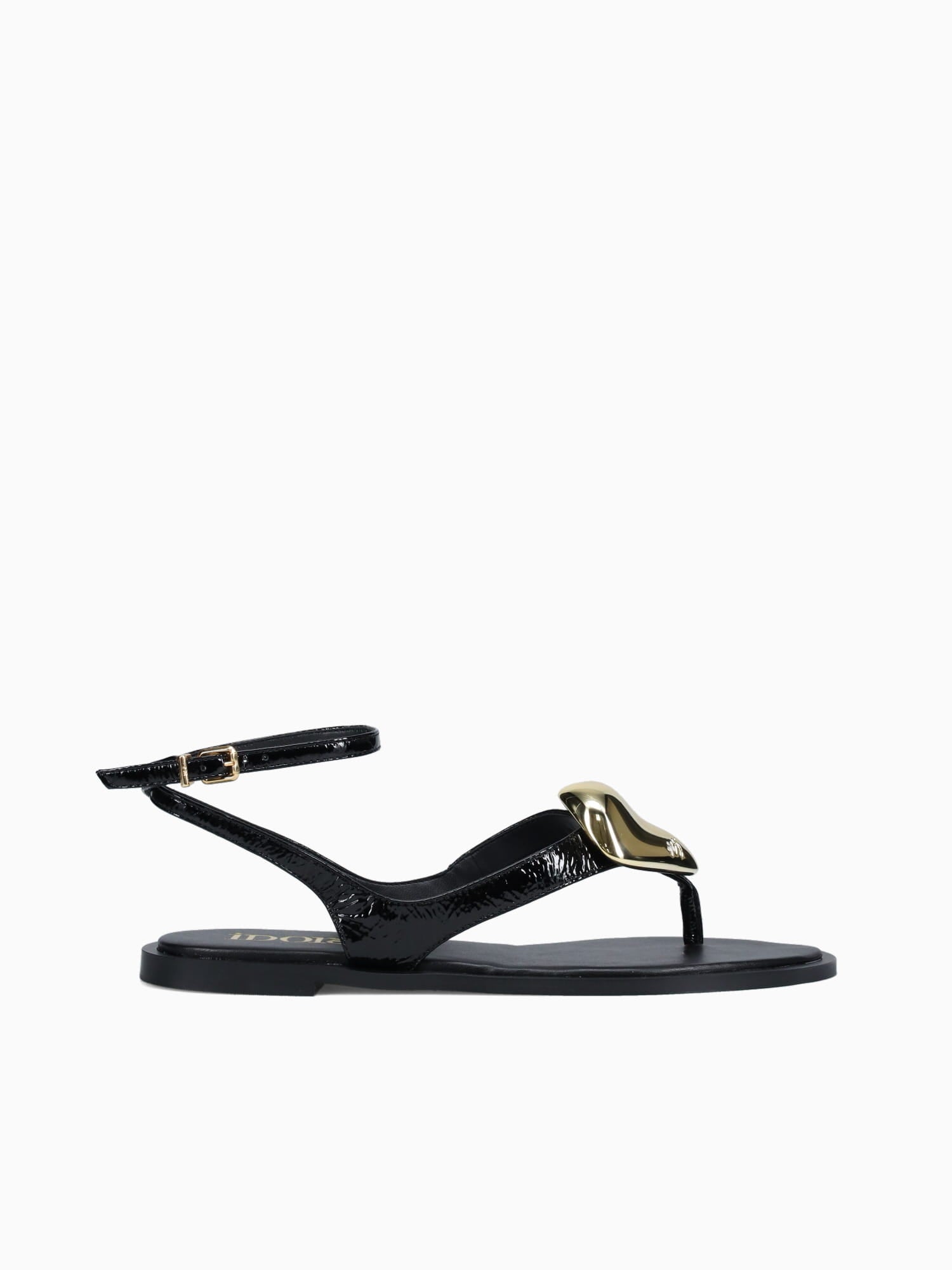 Amele Black Vz Show Black / 5 / M