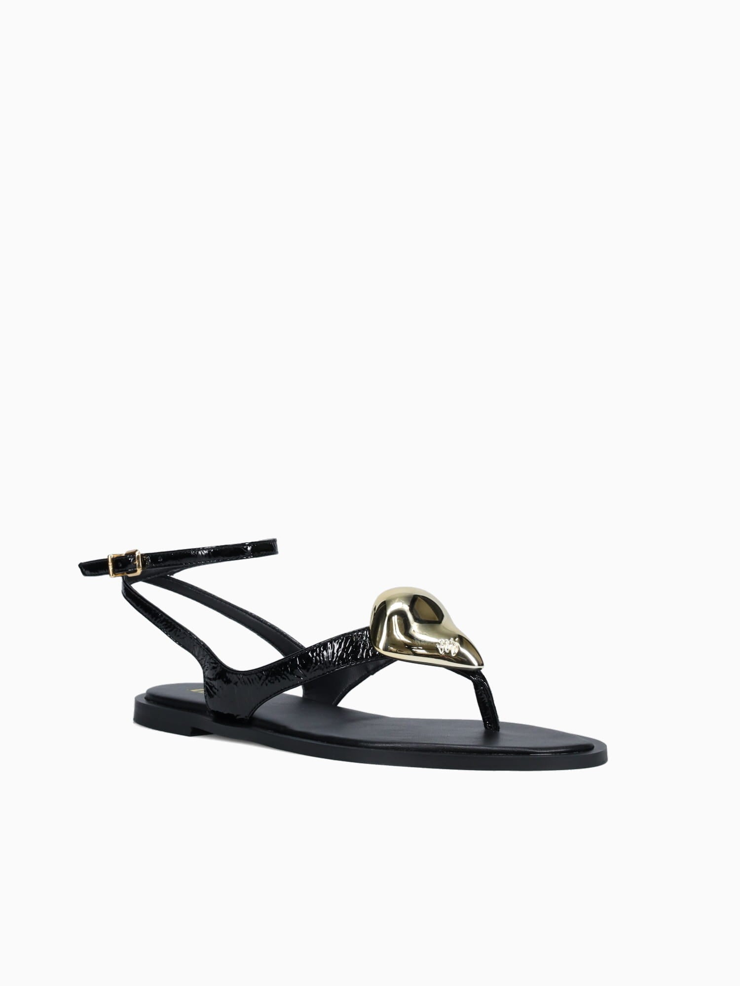 Amele Black Vz Show Black / 5 / M