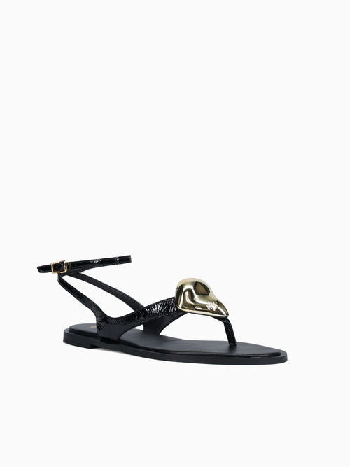 Amele Black Vz Show Black / 5 / M