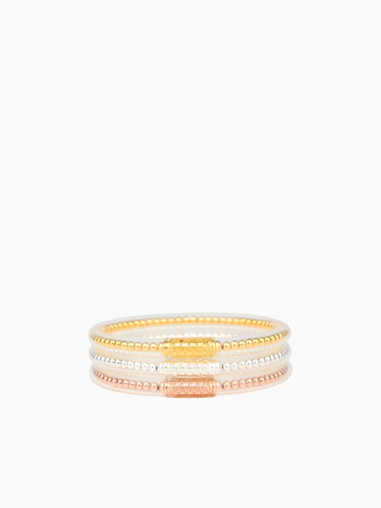 Bibi All Weather Bangles Multi / S