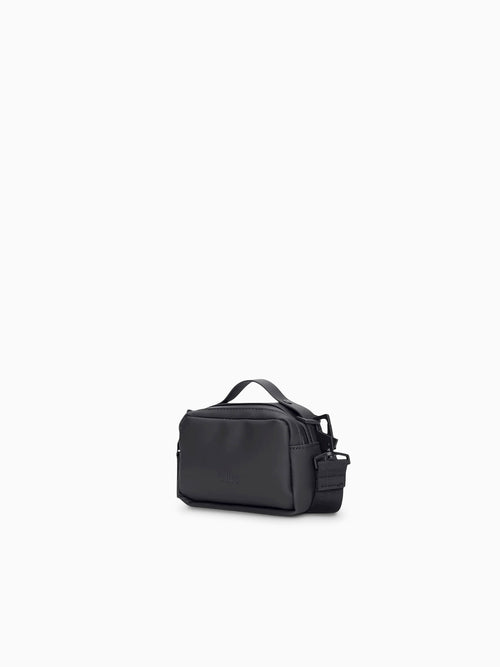 Box Bag Micro W3 Black Black