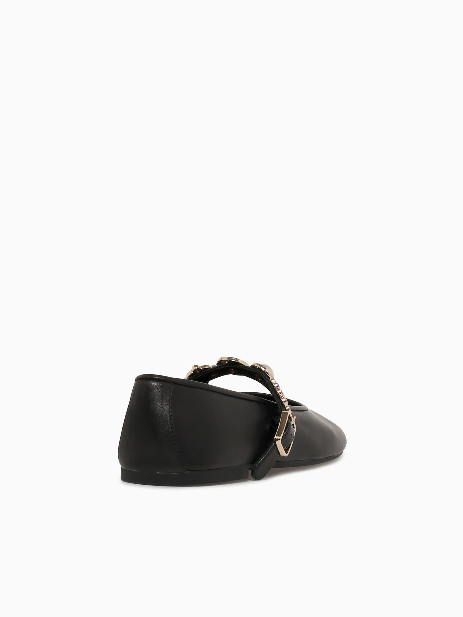 Amarissa Black Black / 5 / M