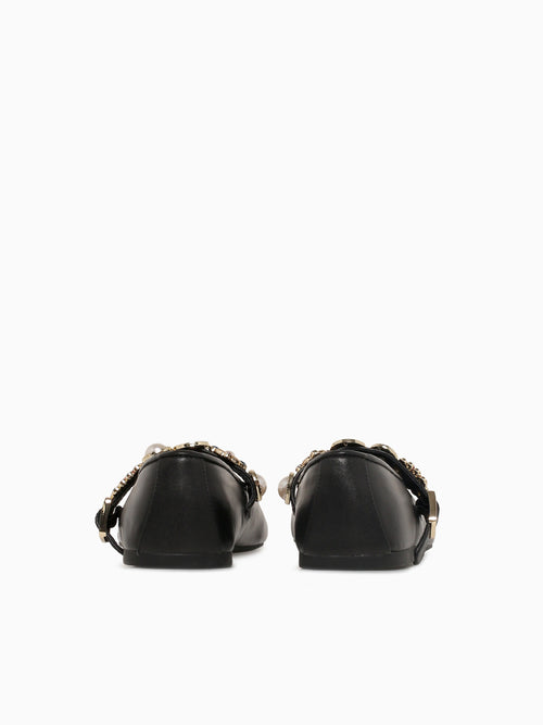 Amarissa Black Black / 5 / M