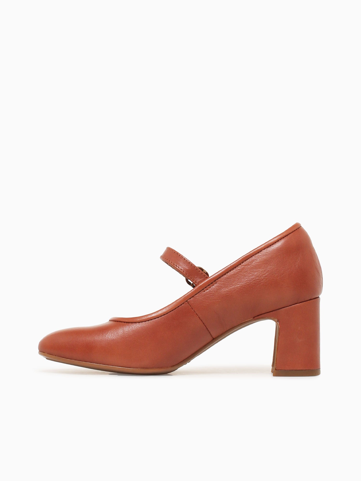 Adelaide Lugage Toronto Lux Tan / 6 / M