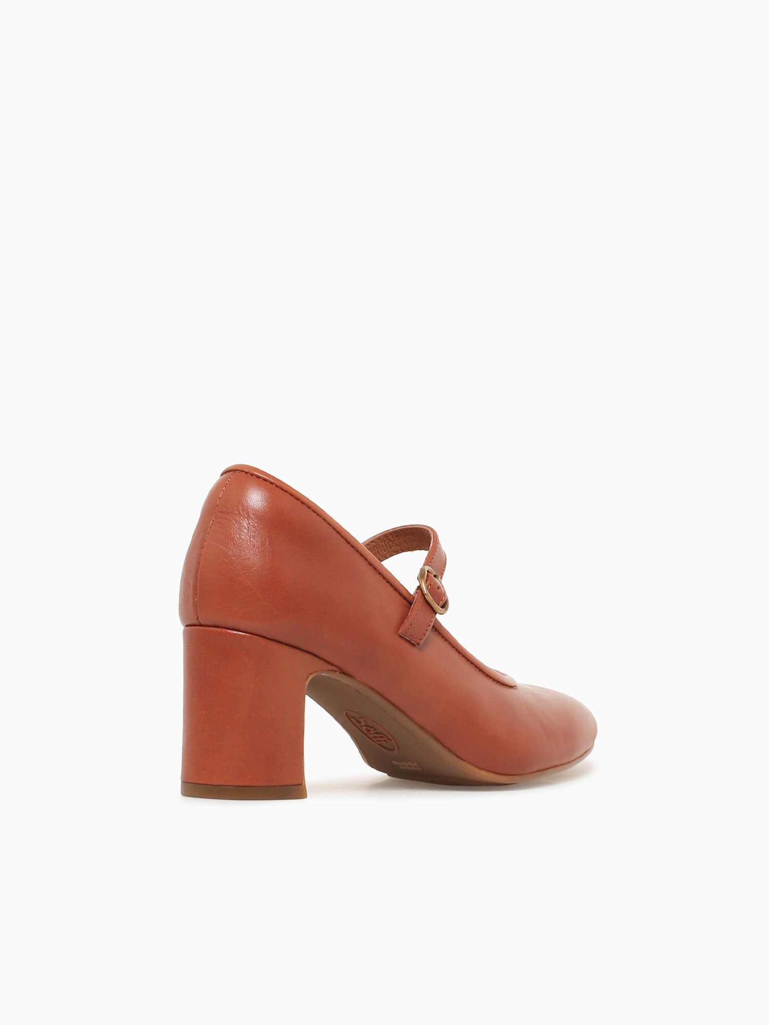 Adelaide Lugage Toronto Lux Tan / 6 / M