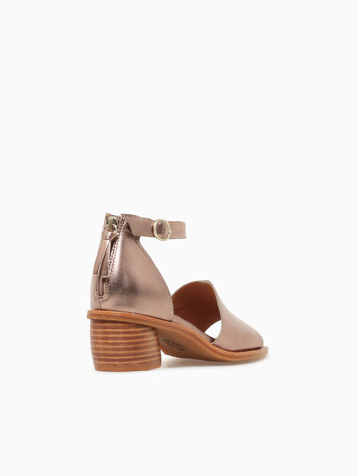 Colby Lt Bronze Pulsar Metallic Bronze / 6 / M