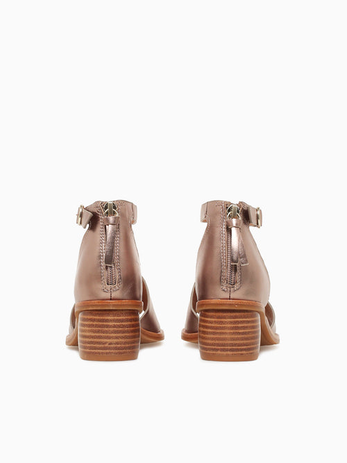 Colby Lt Bronze Pulsar Metallic Bronze / 6 / M