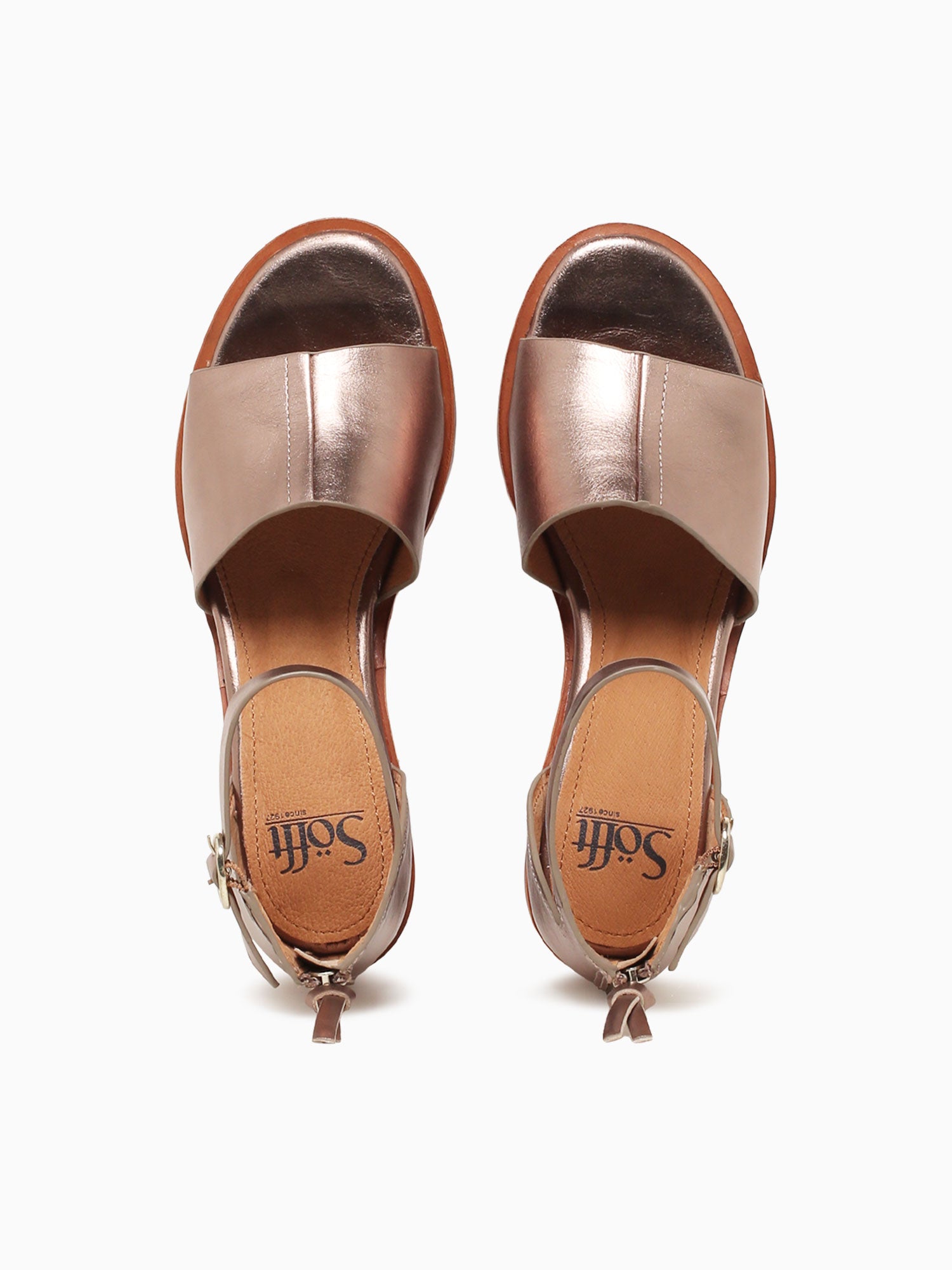 Colby Lt Bronze Pulsar Metallic Bronze / 6 / M