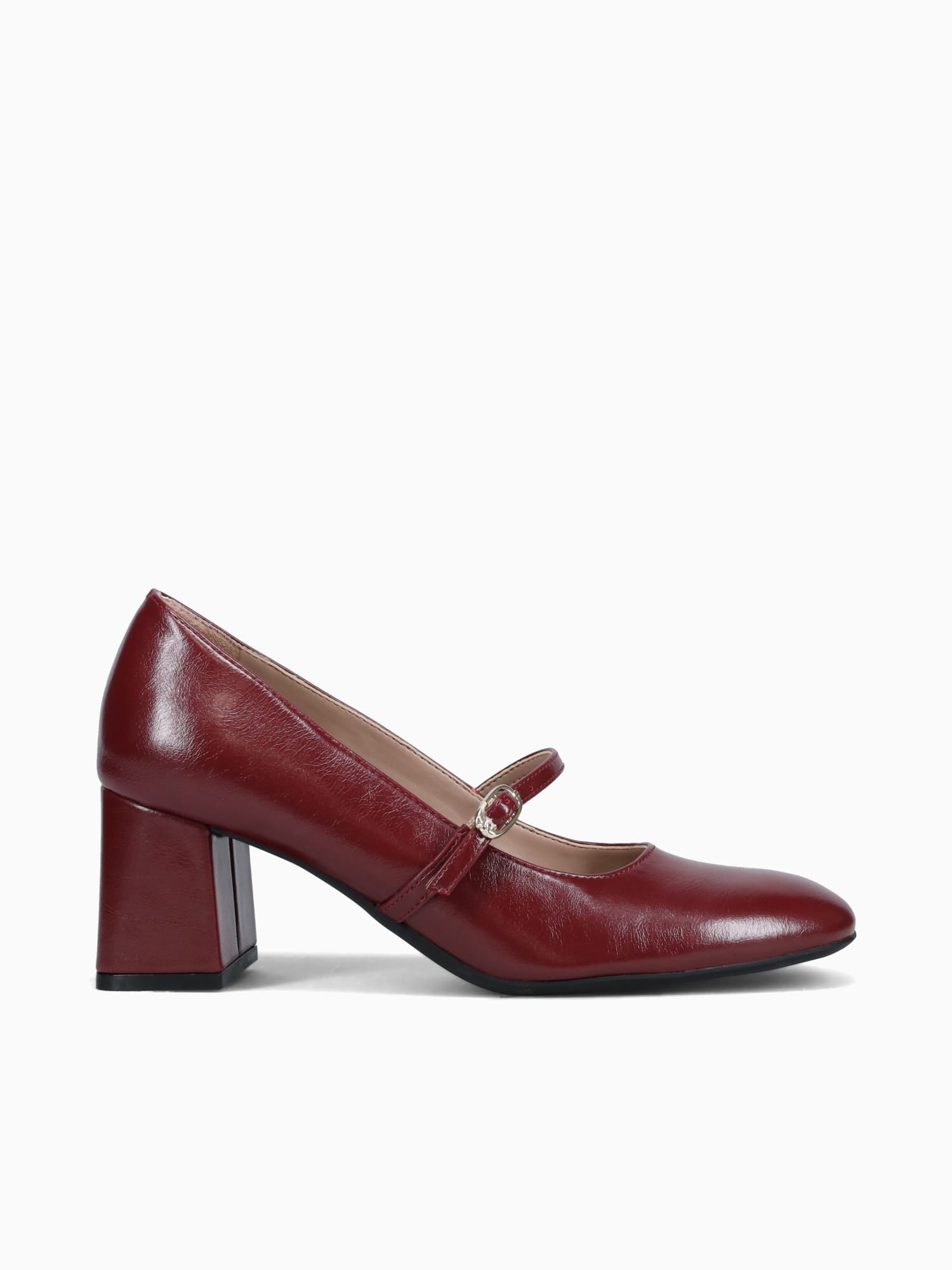 Dancing Red– Novus Shoes