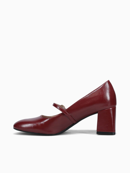 Dancing Red Red / 5 / M