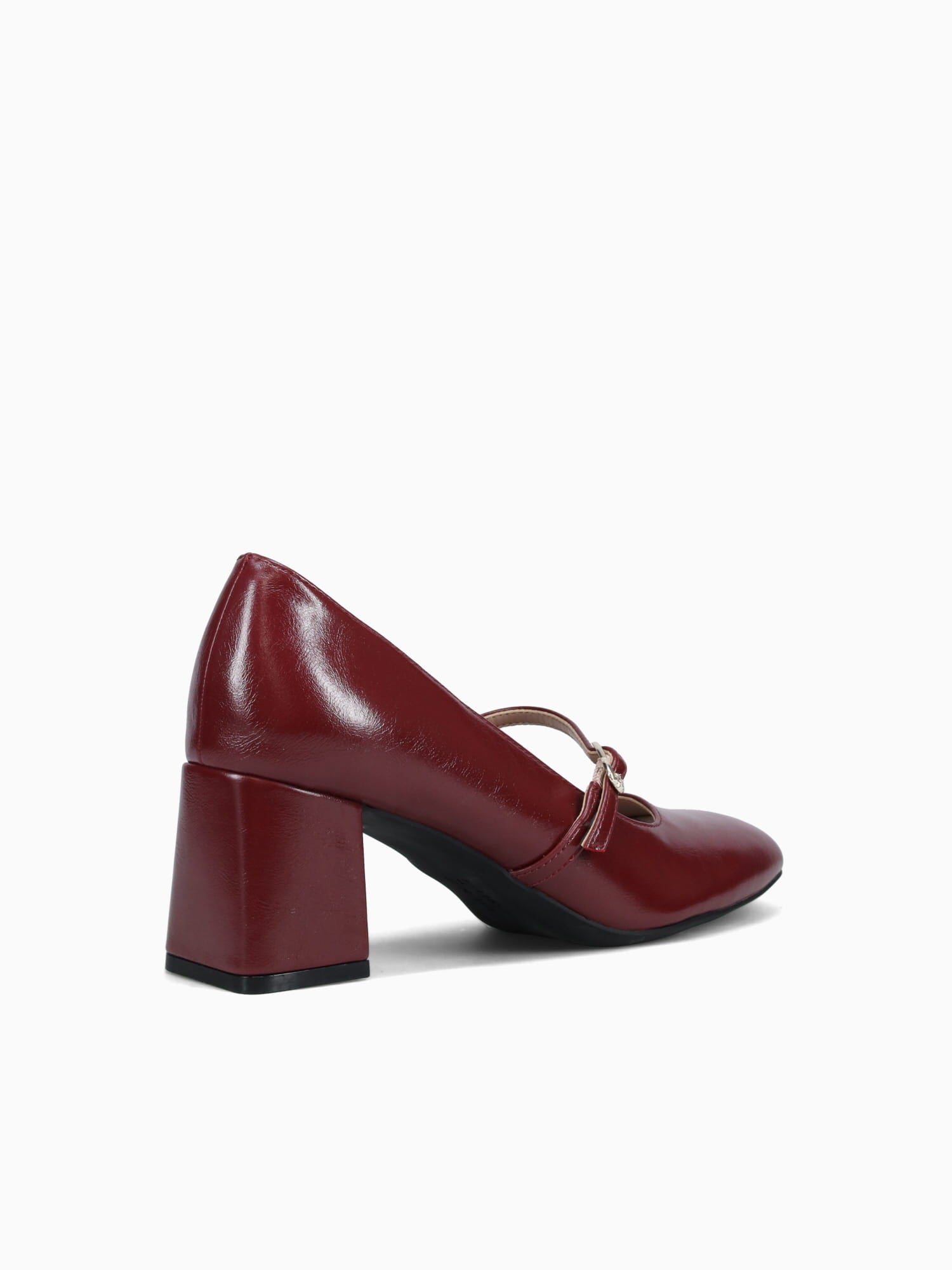 Dancing Red Red / 5 / M