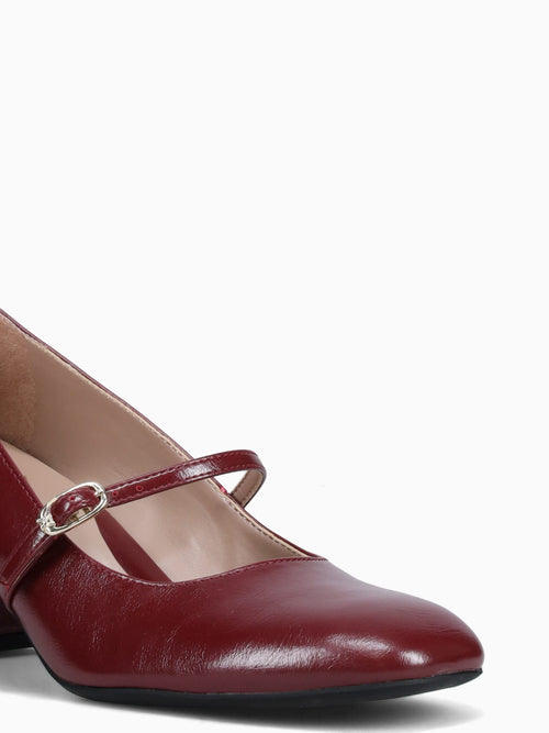 Dancing Red Red / 5 / M