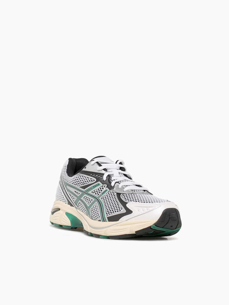 Gt2160 White Jasper green mesh White / 4 / M