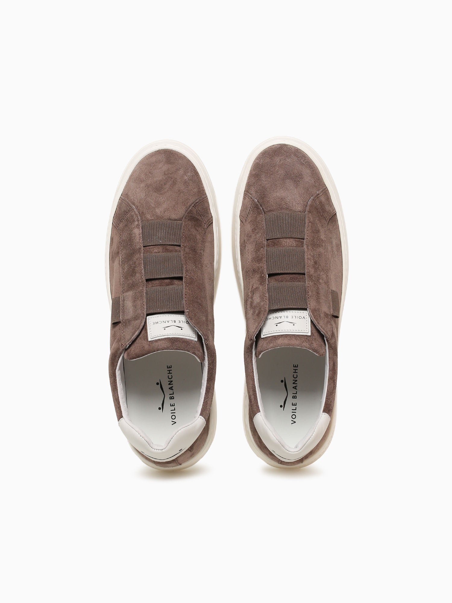 Layton Brown Suede Brown / 41 / M