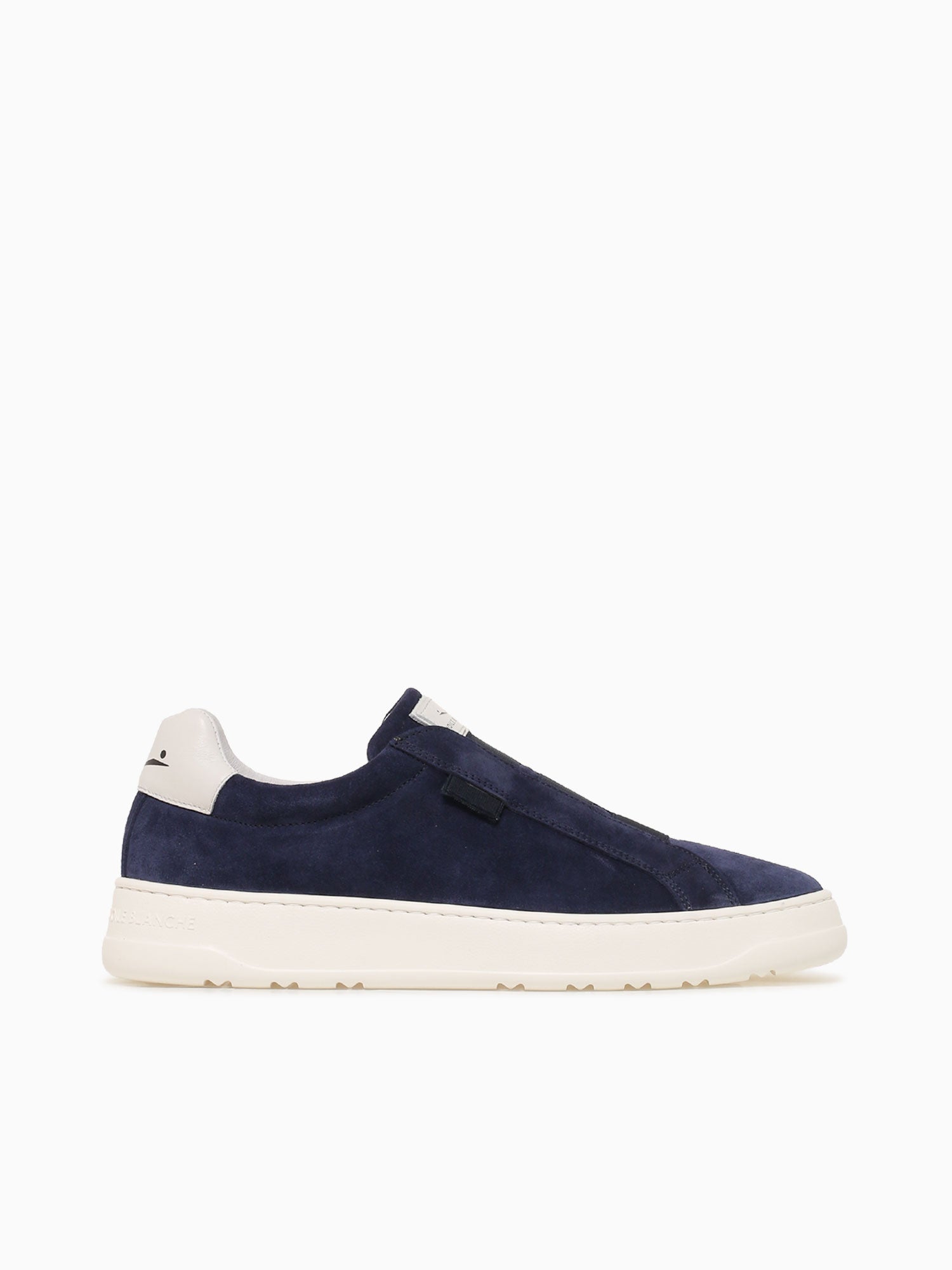 Layton Blue Suede Blue / 41 / M