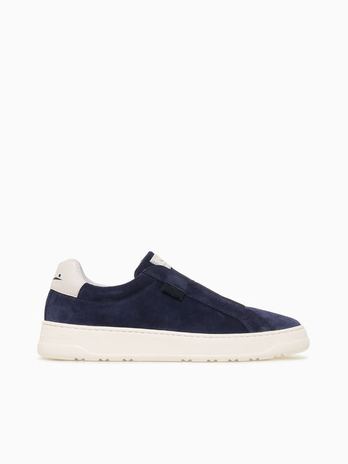 Layton Blue Suede Blue / 41 / M