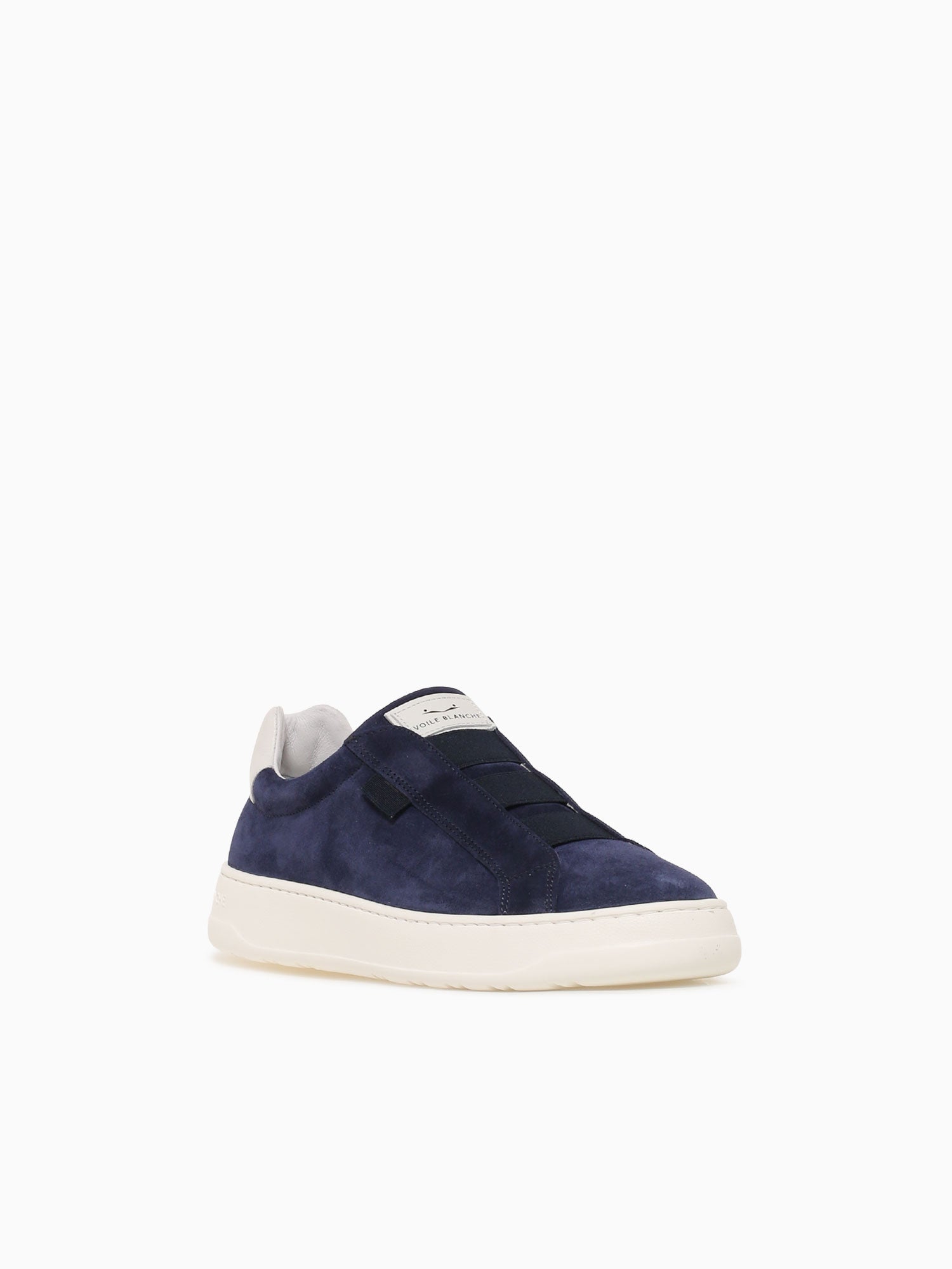 Layton Blue Suede Blue / 41 / M