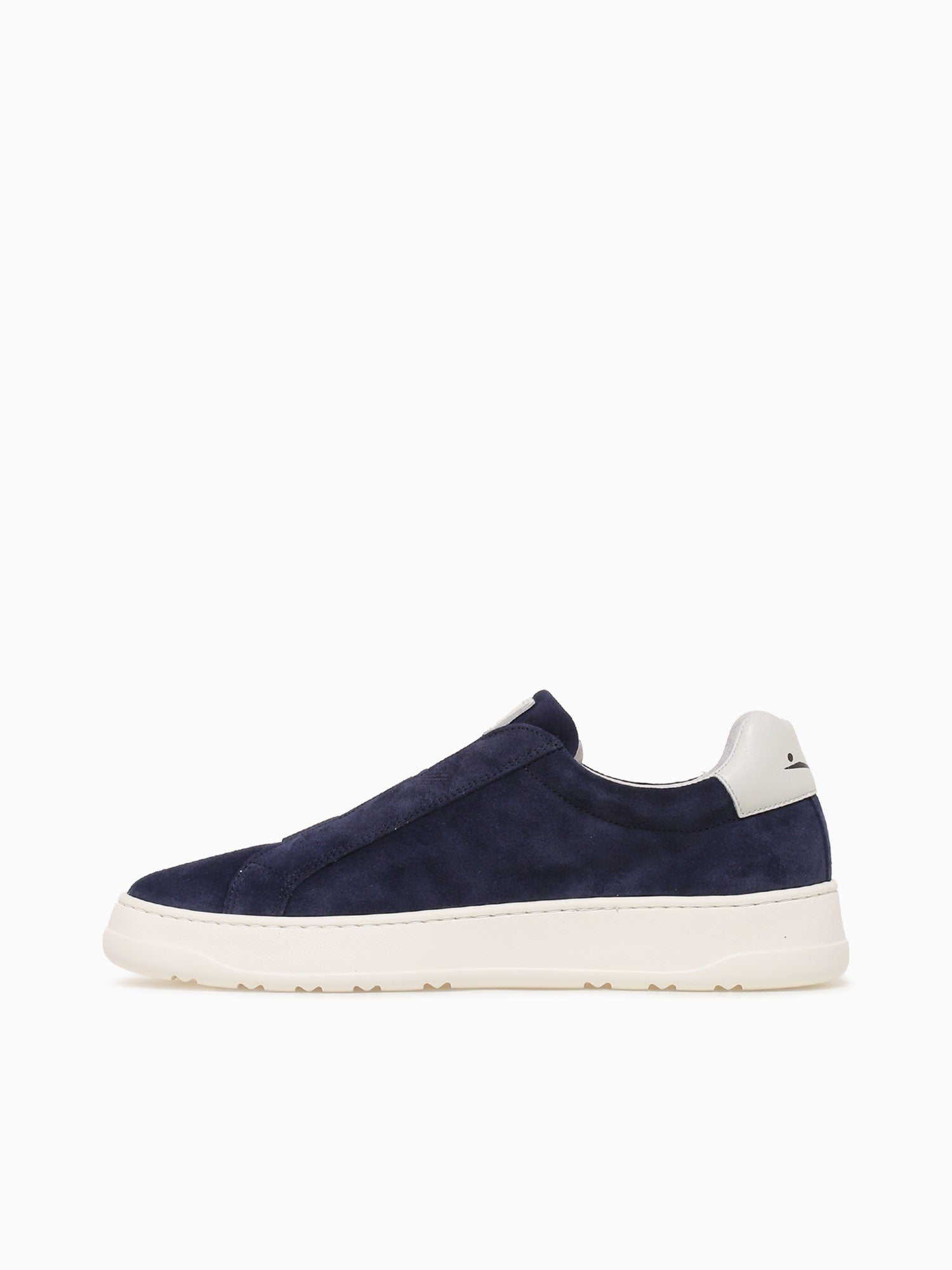 Layton Blue Suede Blue / 41 / M