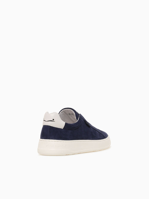 Layton Blue Suede Blue / 41 / M