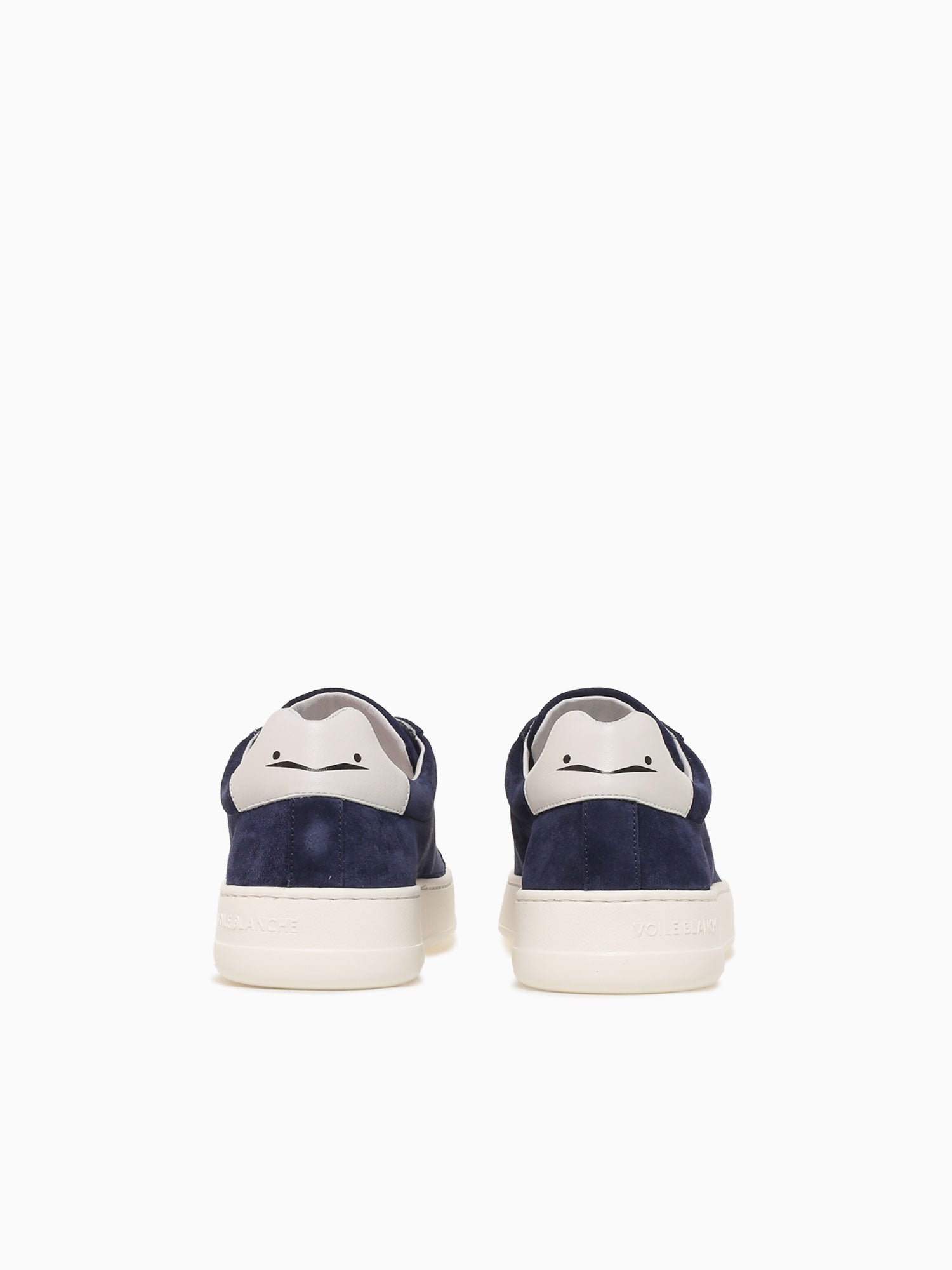 Layton Blue Suede Blue / 41 / M