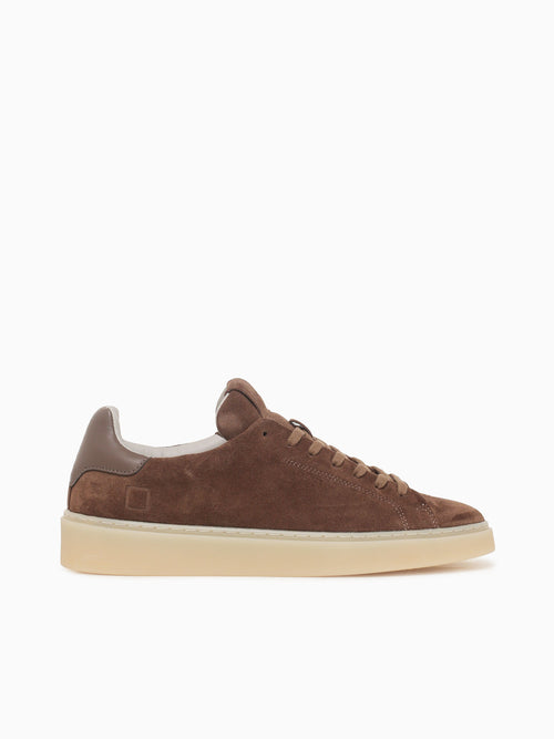 Levante Taupe Suede Taupe / 41 / M
